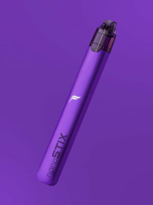 nanoSTIX Device Purple